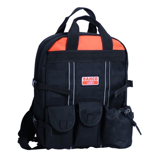 Bahco Back Pack (7314150187737)
